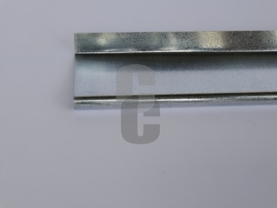 Обшивка за топлоизолация ТЯСНА - 1м.